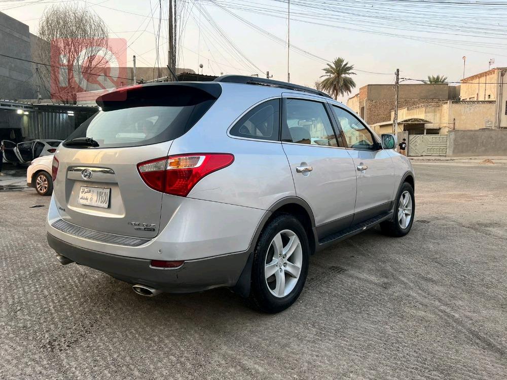 Hyundai Veracruz